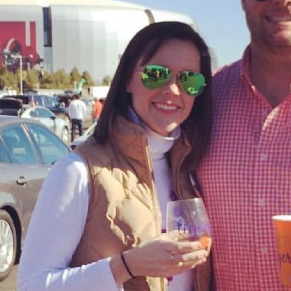 Meet your Posher, Mindy